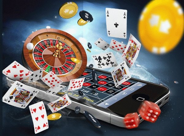 Discover the Excitement of Joya 9 Online Casino