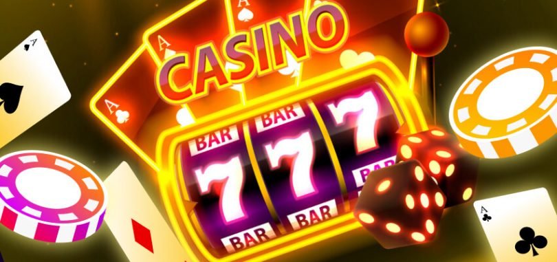 Discover the Latest New Online Casino UK 2024 Discover the Latest New Online Casino UK 2024