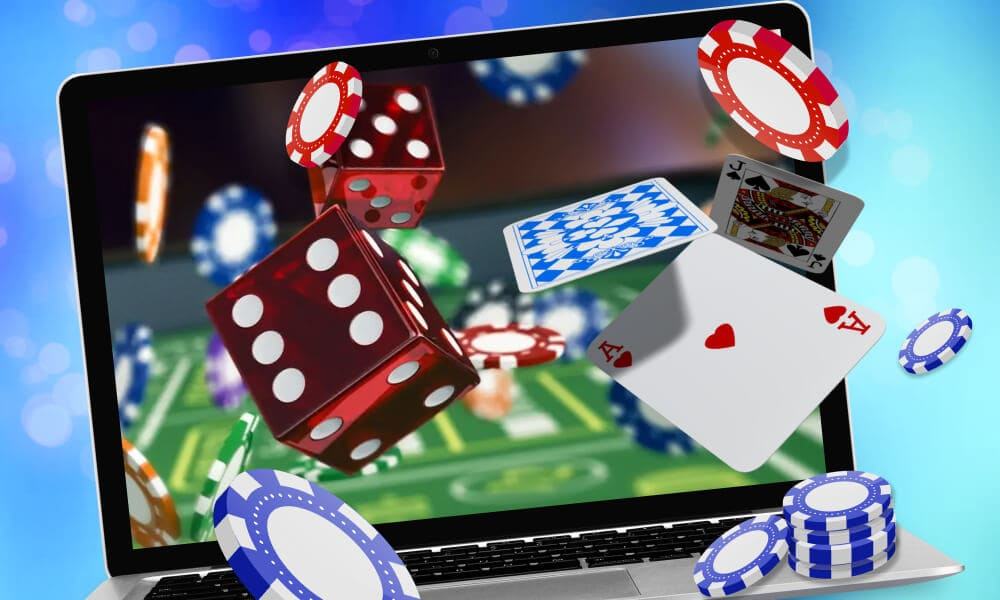 Discover the Latest New Online Casino UK 2024 Discover the Latest New Online Casino UK 2024