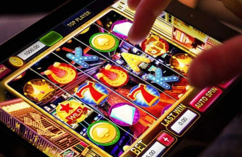 Exciting Adventures Await Explore the Best Casino Online Real Money UK