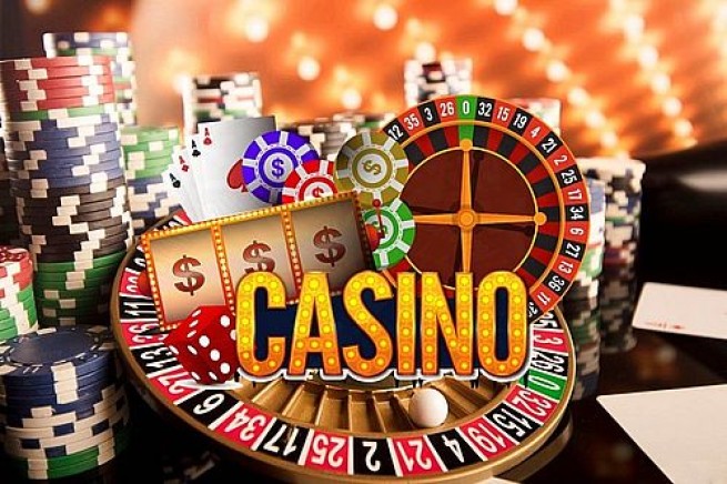 Ultimate Guide to Casino Slots n Bets and Winning Strategies Ultimate Guide to Casino Slots n Bets and Winning Strategies