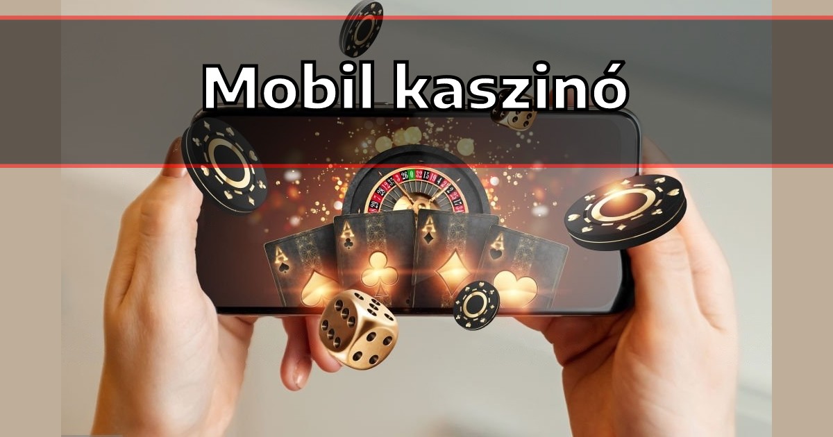 A legjobb online kaszinó Magyarországon Ismerd meg a lehetőségeket