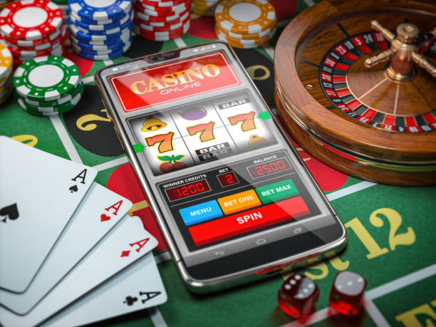 Casino Fortune Clock A Guide to Winning Big