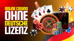 Die Risiken und Chancen von Online Casino ohne Lizenz 254