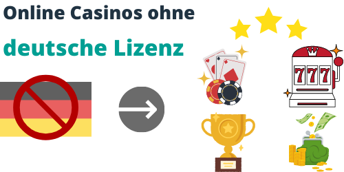 Die Risiken und Chancen von Online Casino ohne Lizenz 254