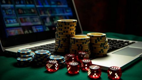 Discover the Excitement of Instant Casino & Sportsbook 55
