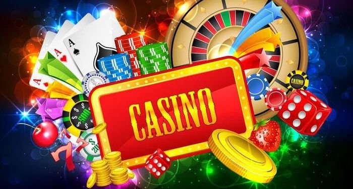 Exciting Adventures Await Online Casino New Slot Games