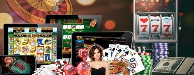 Explore the World of Online Gaming with 3999 bet