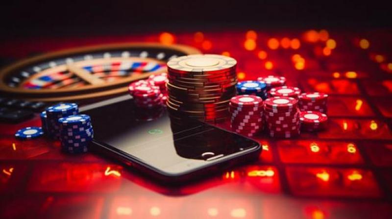 Exploring the Thrill of Coins Game Online Casino UK