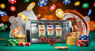Online Golden Lady Casino - Your Gateway to Online Gaming 5
