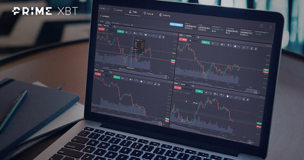 Profitability and Strategies With PrimeXBT Traders