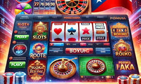 Vše, co potřebujete vědět o cz online casino 1
