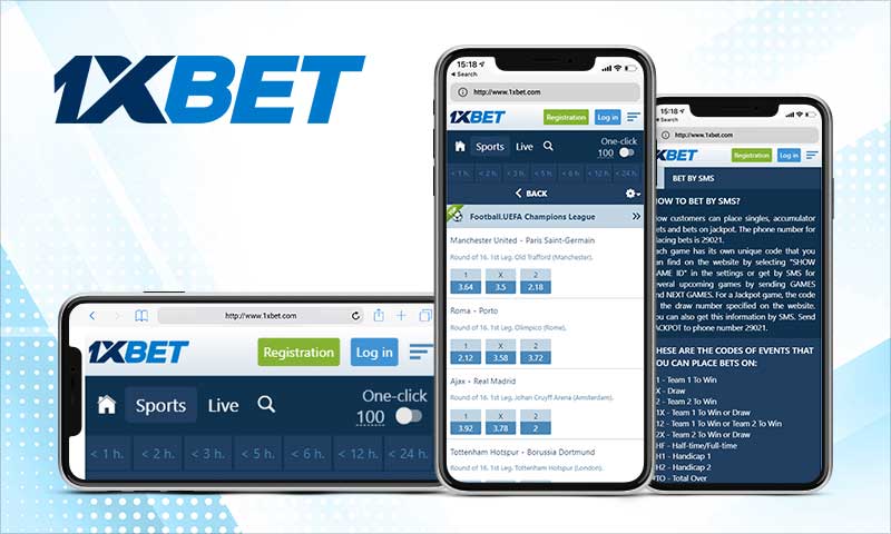 1xBet Fast Bet Experience Instant Betting at Its Best