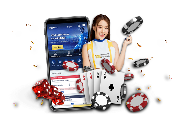 Agen SBOBET Online Panduan Lengkap untuk Pemain Indonesia 193737297