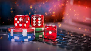 Discover Exciting Games and Promotions at Winit Casino