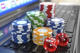 Discover Fun and Excitement at Lucky Barry Casino & Sportsbook