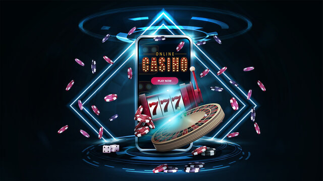 Discover the Excitement of Online UK Vegas Now Casino 7