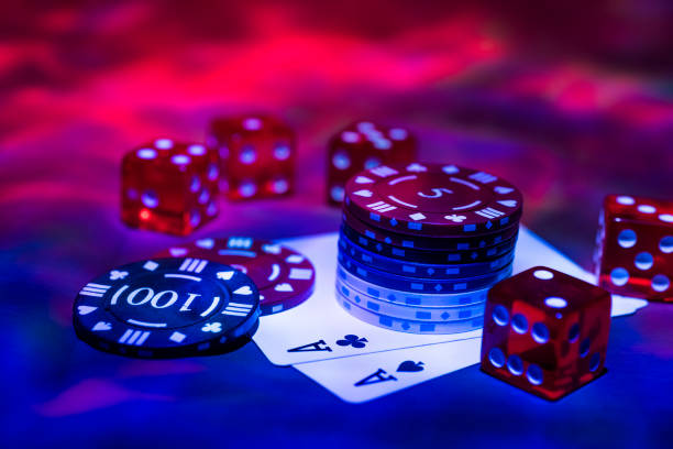 Discover the Excitement of Online UK Vegas Now Casino 7
