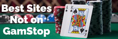 Explore Casino Sites Not on Gamstop 701676032 Explore Casino Sites Not on Gamstop 701676032