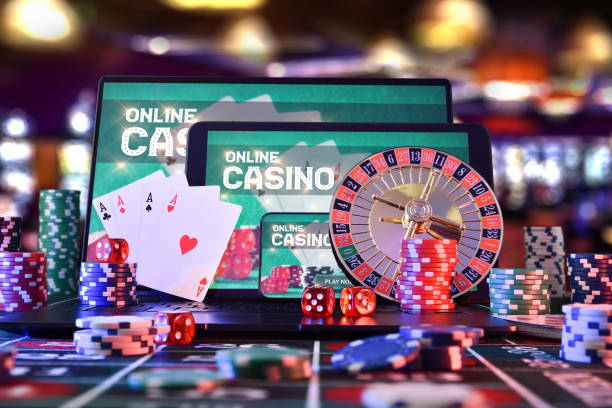 Exploring Casinos Not on Gamstop A Guide to Online Gambling Freedom