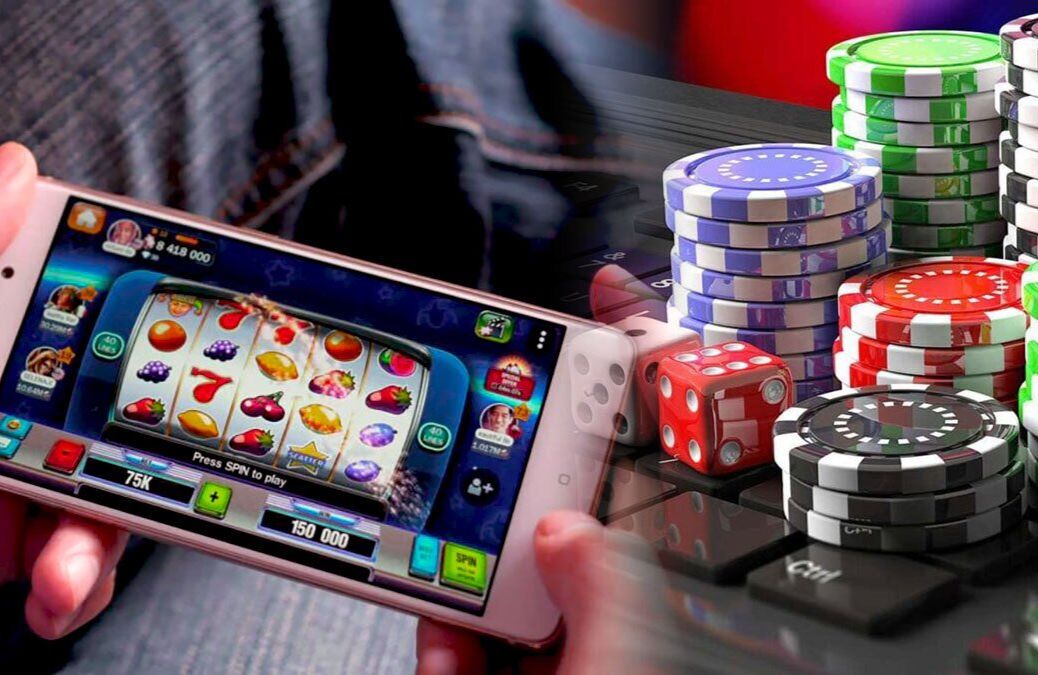 Exploring Non Gamstop Casino Sites A Comprehensive Guide 598332735