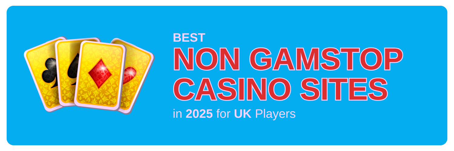 Exploring Non Gamstop Casino Sites A Comprehensive Guide 598332735