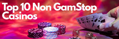 Exploring Non Gamstop Casino Sites A Comprehensive Guide 598332735