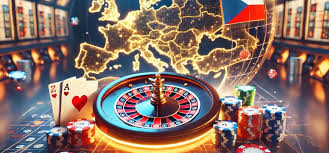 Nové online casino 2025 Průvodce pro hráče