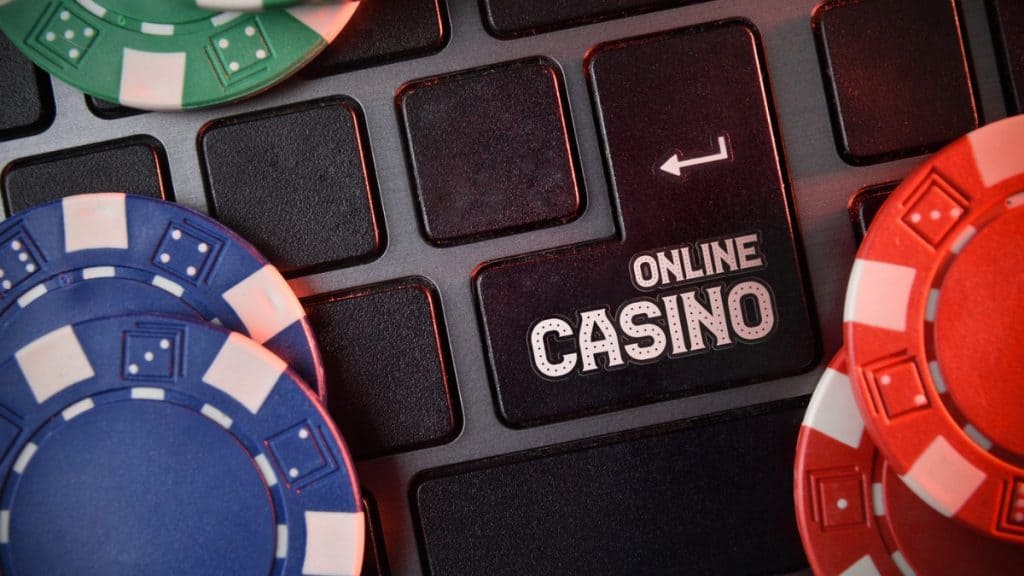 Revolut Casinoer En Ny Dimension av Online Spill Revolut Casinoer En Ny Dimension av Online Spill
