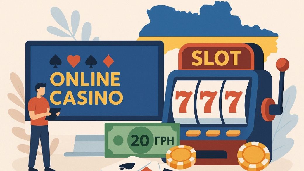 Revolut Casinoer En Ny Dimension av Online Spill Revolut Casinoer En Ny Dimension av Online Spill