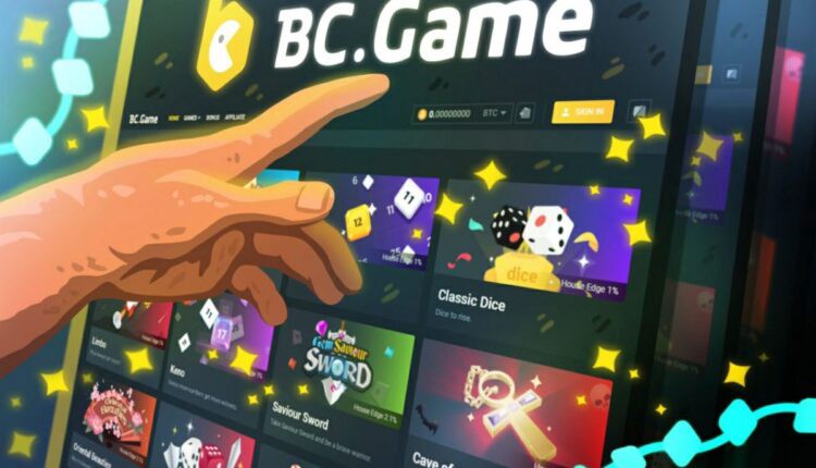 Support BC.Game USA Your Guide to Safe and Fun Online Gaming Support BC.Game USA Your Guide to Safe and Fun Online Gaming