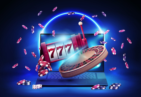 Understanding Casinos Not Registered on Gamstop 668240297 Understanding Casinos Not Registered on Gamstop 668240297