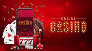 Experience Luxury Gaming with Online Agent No Wager Casino