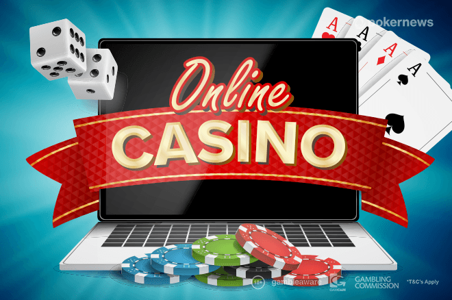 Experience Luxury Gaming with Online Agent No Wager Casino