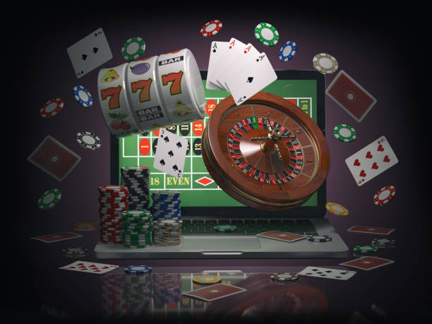 Experience Luxury Gaming with Online Agent No Wager Casino