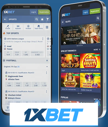 Exploring the World of 1xBet Betting A Comprehensive Guide -1368004499